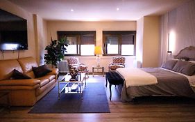 GOYA Loft de Categoría Nuevo