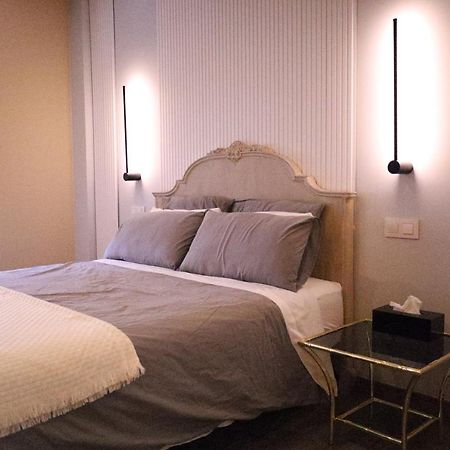 Apartamento GOYA Loft de Categoría Nuevo Madrid Exterior foto