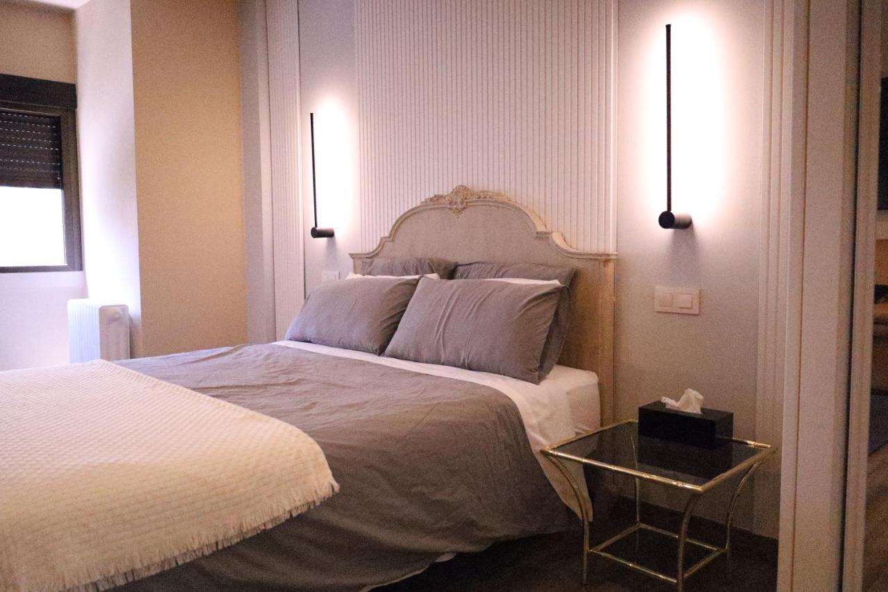 Apartamento GOYA Loft de Categoría Nuevo Madrid Exterior foto