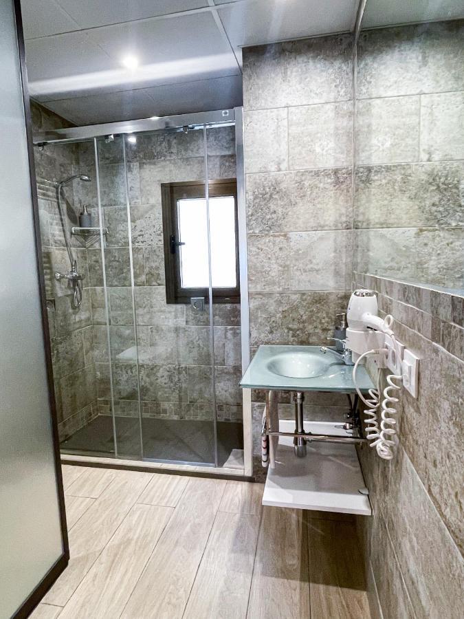 Apartamento GOYA Loft de Categoría Nuevo Madrid Exterior foto